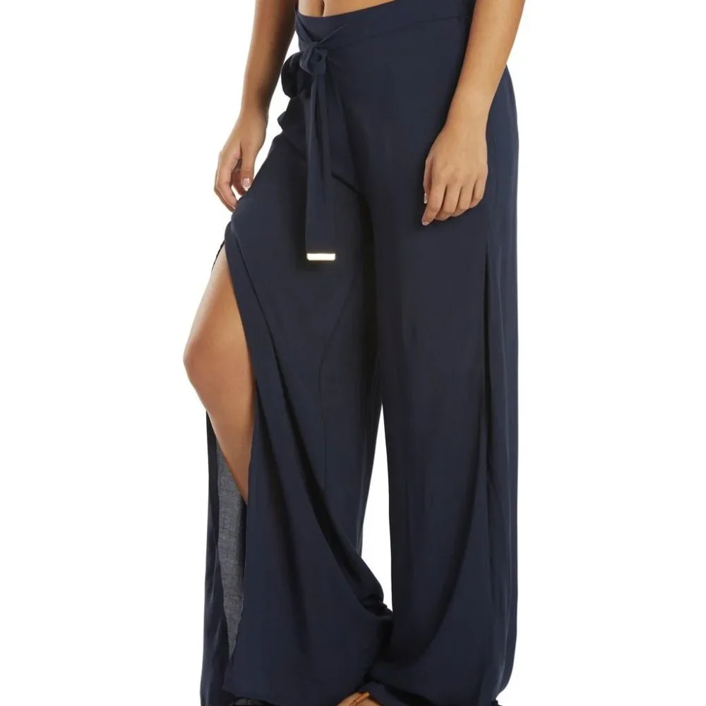 🐟Michael Michael Kors Cover Up Pant 🐠🌴Lg
